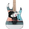 B.C. Rich Gunslinger Legacy USA Nagel
