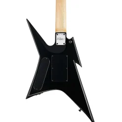 B.C. Rich Ironbird MK2 Legacy 7 Floyd Electric Guitar Black