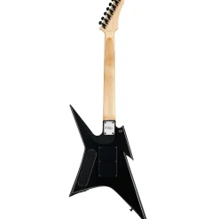 B.C. Rich Ironbird MK2 Legacy 7 Floyd Electric Guitar Black