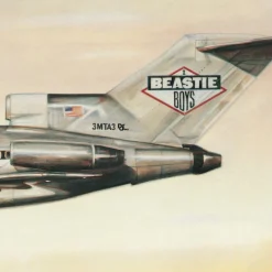 Beastie Boys - Licensed To Ill [LP][30th Anniversary Edition]
