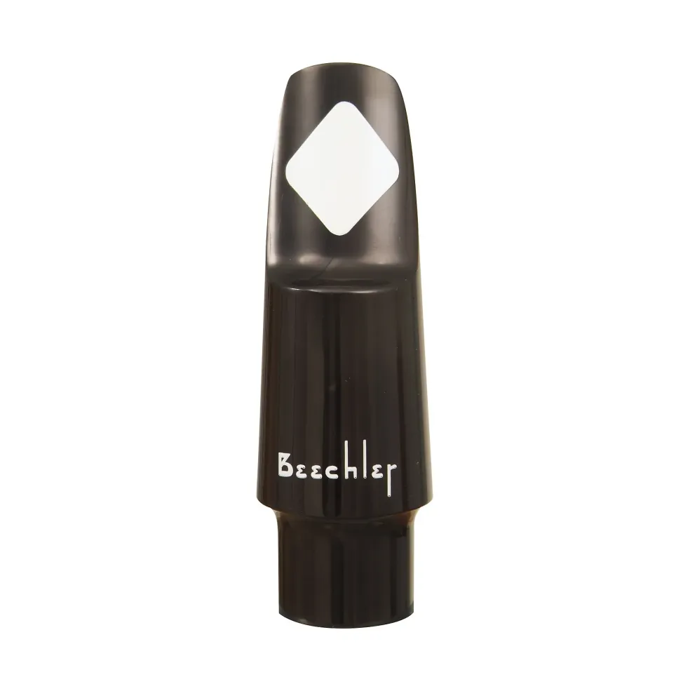 Beechler Diamond Inlay Alto Saxophone Mouthpiece Model M6