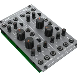 Behringer 112 Dual VCO Eurorack Module