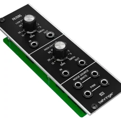 Behringer 923 Filters Analog Dual Filter Eurorack Module