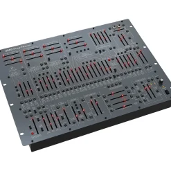 Behringer 2600 Gray Meanie Limited-Edition Analog Semi-Modular Synthesizer