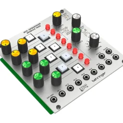 Behringer 1050 Mix-Sequencer Eurorack Module