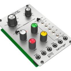 Behringer 1004 Oscillator Eurorack Module