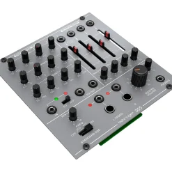Behringer 305 Parametric EQ, Mixer and Output Eurorack Module