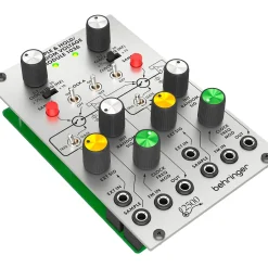 Behringer 1036 Sample & Hold/Random Voltage Eurorack Module