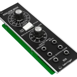 Behringer 921A Oscillator Driver Eurorack Module