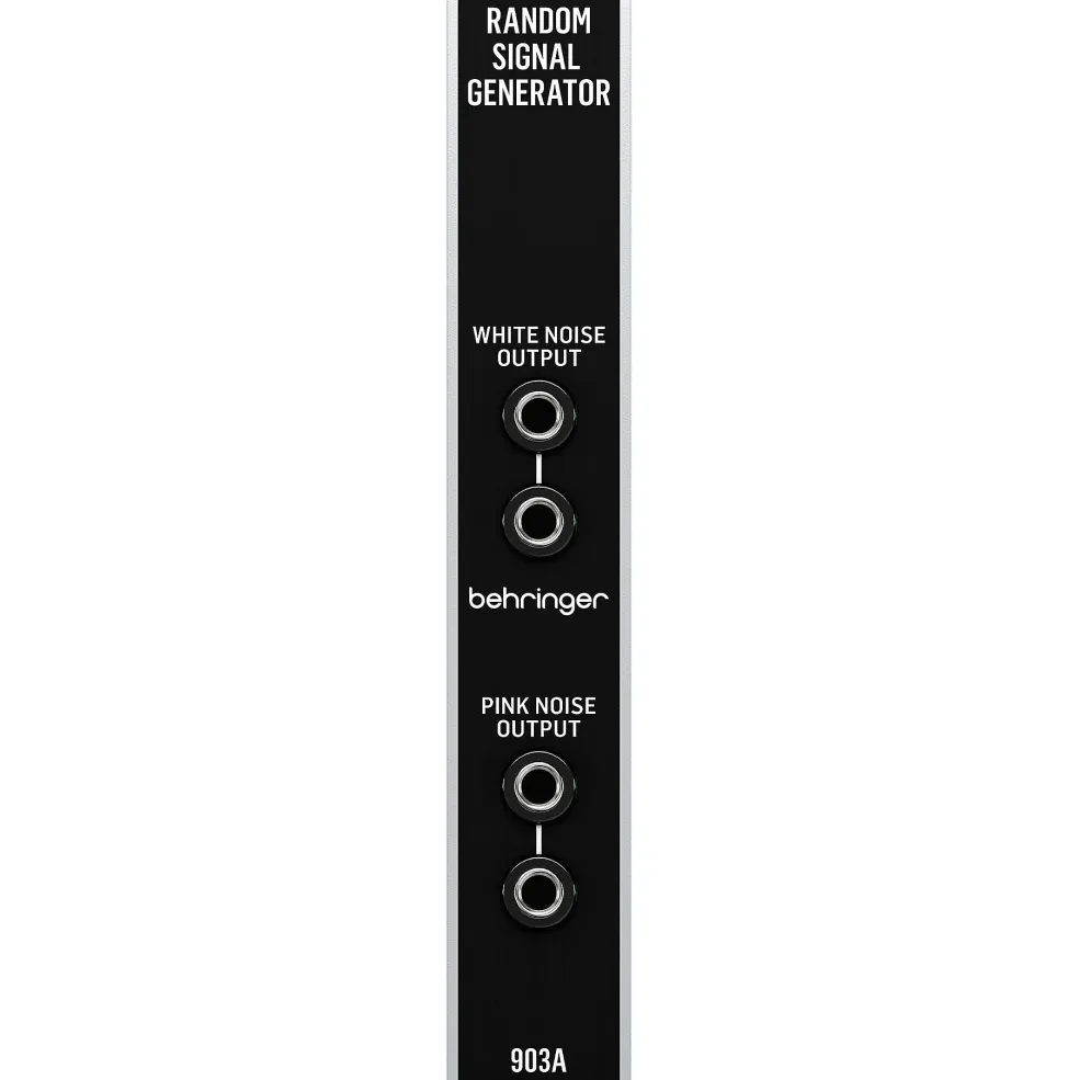 Behringer 903A Random Signal Generator Eurorack Module