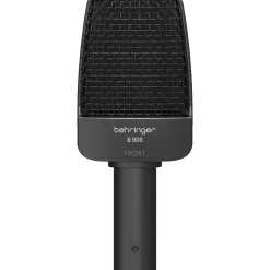 Behringer B 906 Dynamic Microphone