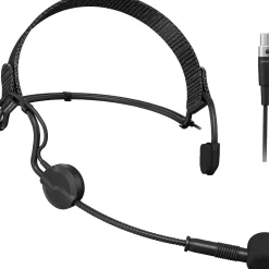 Behringer BC444 Premium Neckband Cardioid Microphone