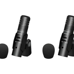 Behringer BC1500 Premium 7-Piece Drum Microphone Set