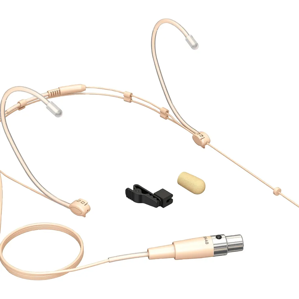 Behringer BD440 Headworn Cardioid Microphone - Tan