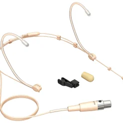 Behringer BO440 Headworn Omnidirectional Microphone - Tan