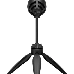 Behringer BU5 Premium Desktop Condenser USB Microphone