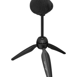 Behringer BU5 Premium Desktop Condenser USB Microphone