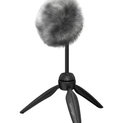 Behringer BU5 Premium Desktop Condenser USB Microphone