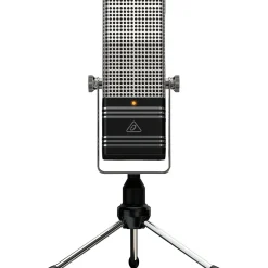 Behringer BV44 Vintage Broadcast Type 44 USB Microphone