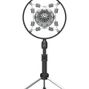 Behringer BV635 Vintage Spring-Mount USB Microphone