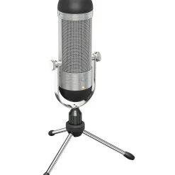 Behringer BVR84 Vintage Capsule USB Microphone