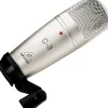 Behringer C-3 Condenser Mic