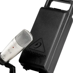 Behringer C-3 Condenser Mic