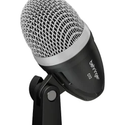 Behringer C112 Premium Dynamic Microphone for Bass Drum