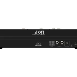 Behringer CAT Duophonic Analog Synthesizer
