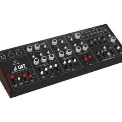 Behringer CAT Duophonic Analog Synthesizer