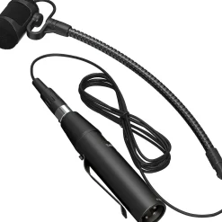 Behringer CB 100 Gooseneck Condenser Instrument Microphone