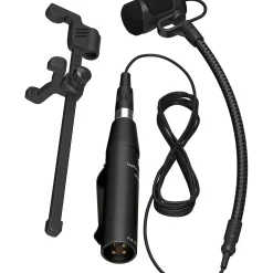 Behringer CB100 GUITAR Condenser Microphone System for Acoustic Guitar