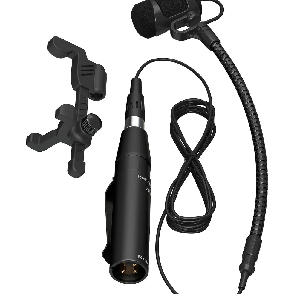Behringer CB100 VIOLIN Condenser Microphone System for Violin