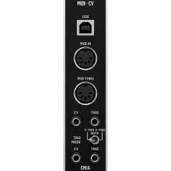 Behringer CM1A MIDI to CV Converter Eurorack Module