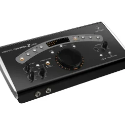 Behringer CONTROL2USB Monitor Controller