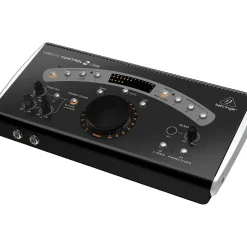 Behringer CONTROL2USB Monitor Controller