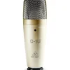 Behringer C-1U USB Studio Condenser Mic