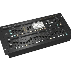Behringer DeepMind 12D 12-Voice Polyphonic Desktop Synthesizer