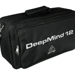 Behringer DeepMind 12D-TB Transport Bag for DeepMind 12D