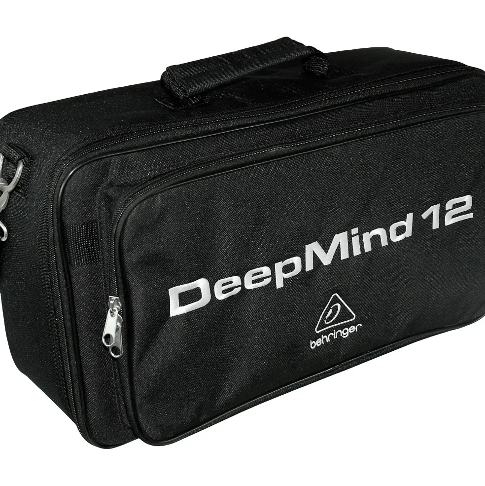 Behringer DeepMind 12D-TB Transport Bag for DeepMind 12D