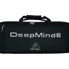 Behringer DEEPMIND 6-TB Keyboard Gig Bag