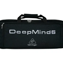 Behringer DEEPMIND 6-TB Keyboard Gig Bag