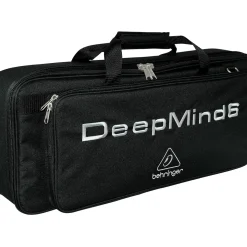 Behringer DEEPMIND 6-TB Keyboard Gig Bag