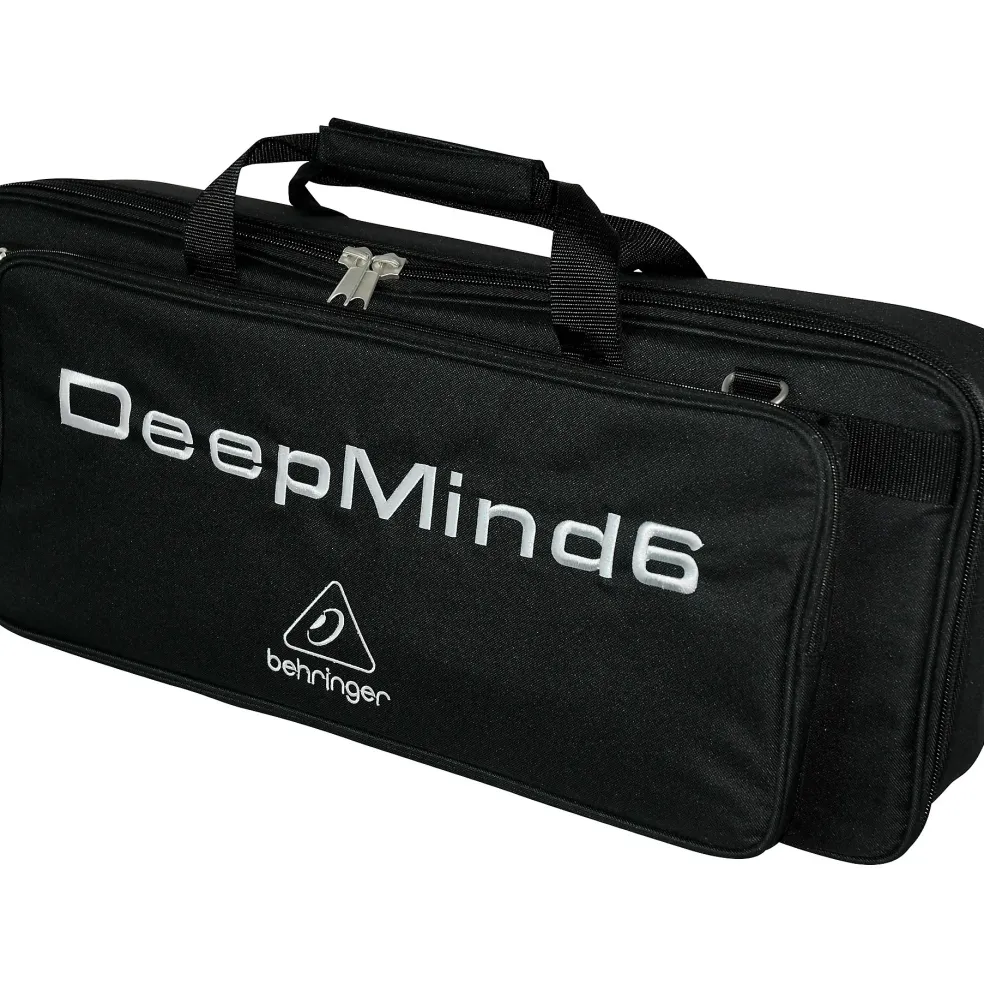 Behringer DEEPMIND 6-TB Keyboard Gig Bag
