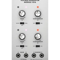 Behringer Dual Noise/Random Voltage Generator 1016 Eurorack Module