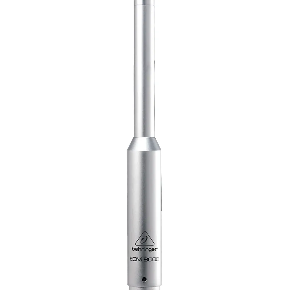 Behringer ECM8000 Microphone