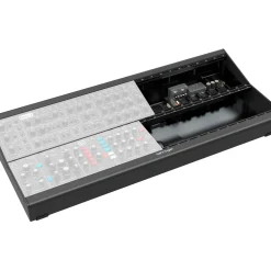 Behringer Eurorack GO 2 x 140 HP Eurorack Case