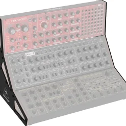 Behringer Eurorack Stand 3-Tier for 70/80 and 104 HP Cases