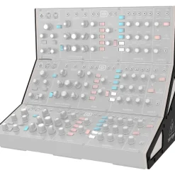Behringer Eurorack Stand 3-Tier for 70/80 and 104 HP Cases