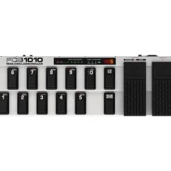 Behringer FCB1010 MIDI Foot Controller